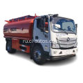 Foton 8000Liters Fuel Cank Truck